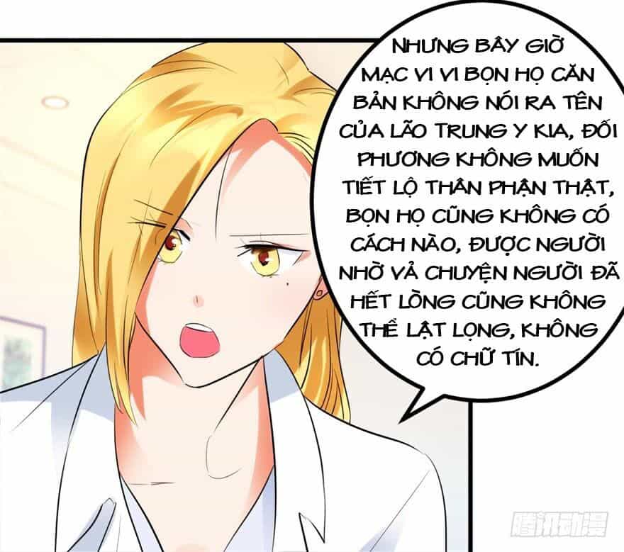 Thấu Thị Tiên Y - Chương 8 - ảnh 3