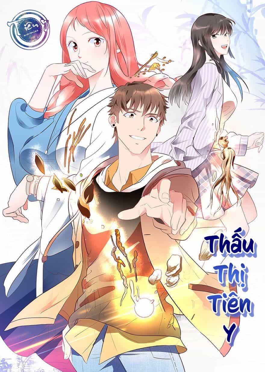 Thấu Thị Tiên Y - Chương 80 - ảnh 1