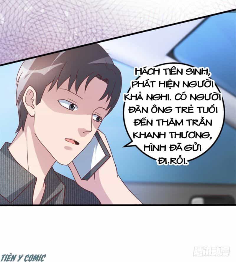 Thấu Thị Tiên Y - Chương 81 - ảnh 10