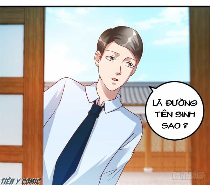 Thấu Thị Tiên Y - Chương 81 - ảnh 20