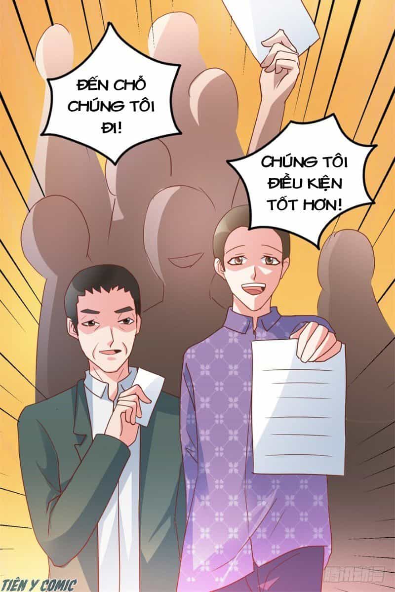 Thấu Thị Tiên Y - Chương 81 - ảnh 24