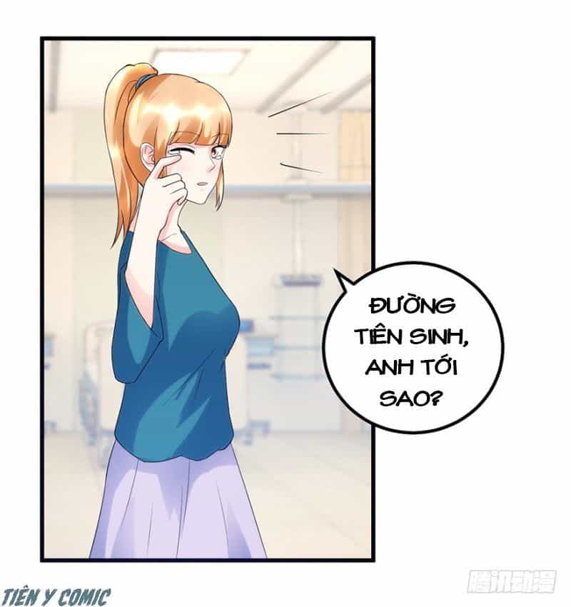 Thấu Thị Tiên Y - Chương 82 - ảnh 15
