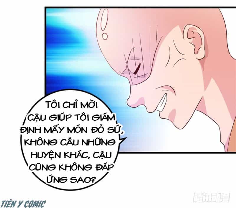 Thấu Thị Tiên Y - Chương 84 - ảnh 23