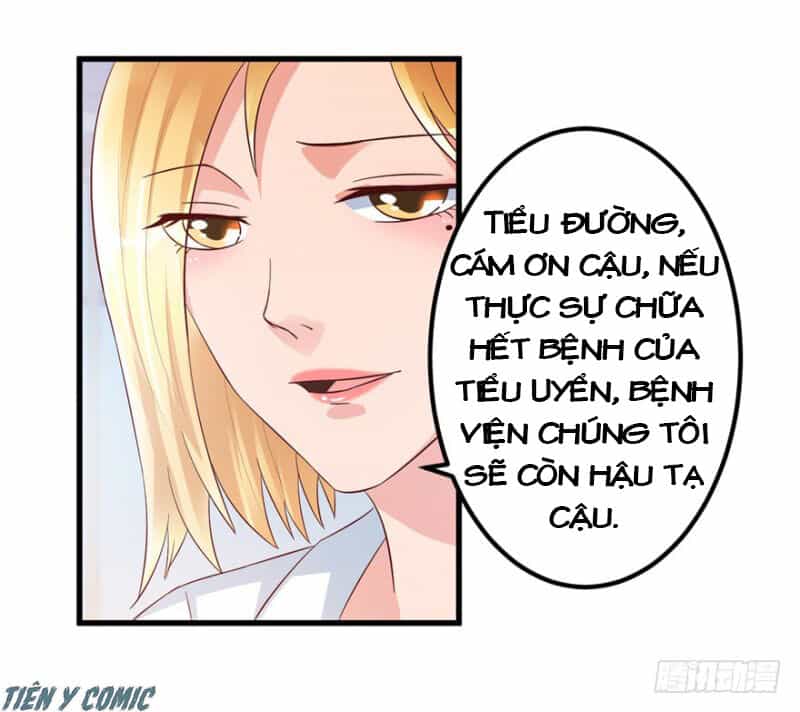 Thấu Thị Tiên Y - Chương 84 - ảnh 4