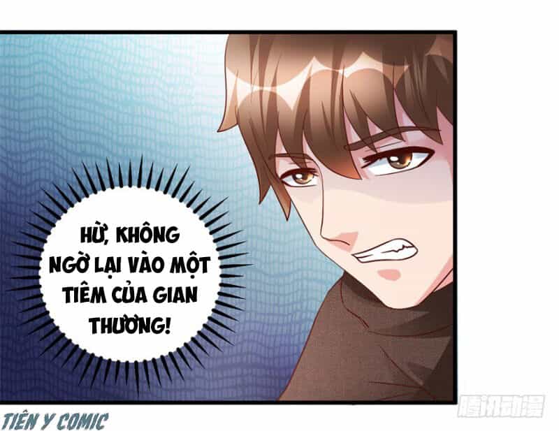 Thấu Thị Tiên Y - Chương 87 - ảnh 12
