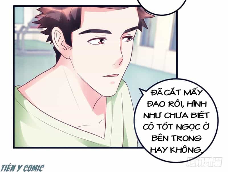 Thấu Thị Tiên Y - Chương 88 - ảnh 24