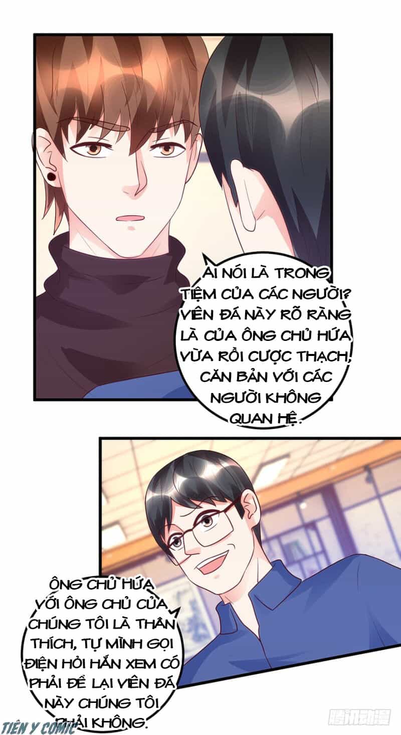Thấu Thị Tiên Y - Chương 88 - ảnh 3