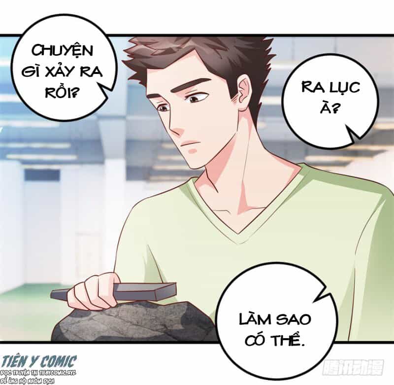 Thấu Thị Tiên Y - Chương 89 - ảnh 20