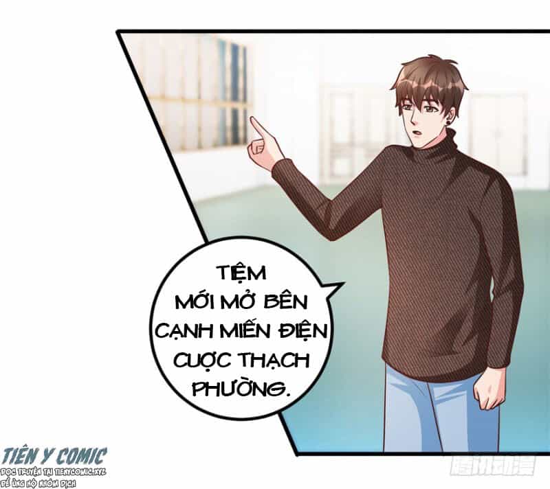 Thấu Thị Tiên Y - Chương 89 - ảnh 9