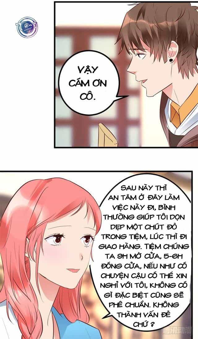 Thấu Thị Tiên Y - Chương 9 - ảnh 10