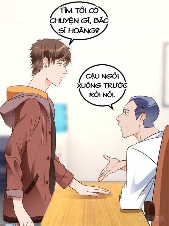Thấu Thị Tiên Y - Chương 9 - ảnh 18