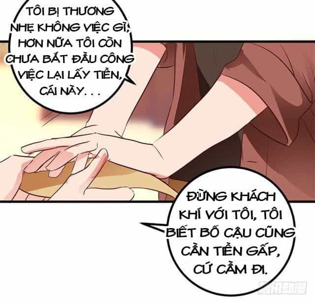 Thấu Thị Tiên Y - Chương 9 - ảnh 9