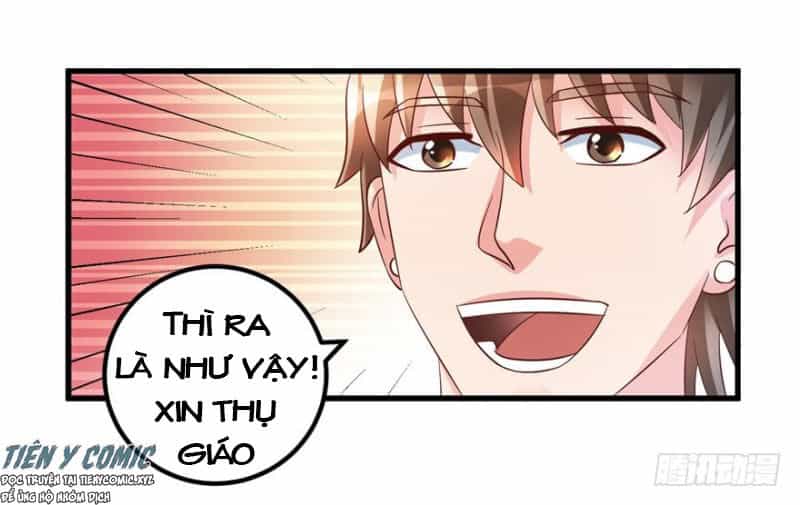Thấu Thị Tiên Y - Chương 90 - ảnh 14