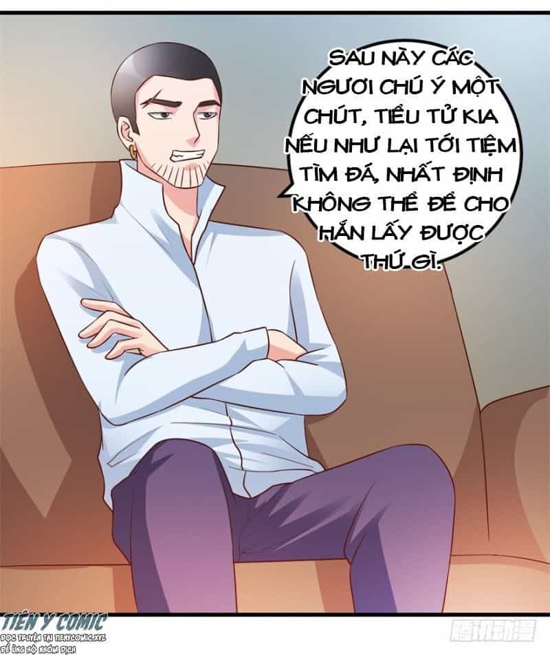 Thấu Thị Tiên Y - Chương 91 - ảnh 12