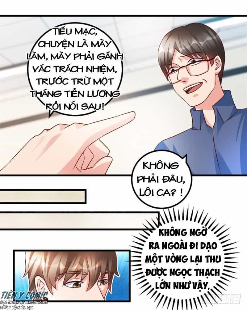 Thấu Thị Tiên Y - Chương 91 - ảnh 13