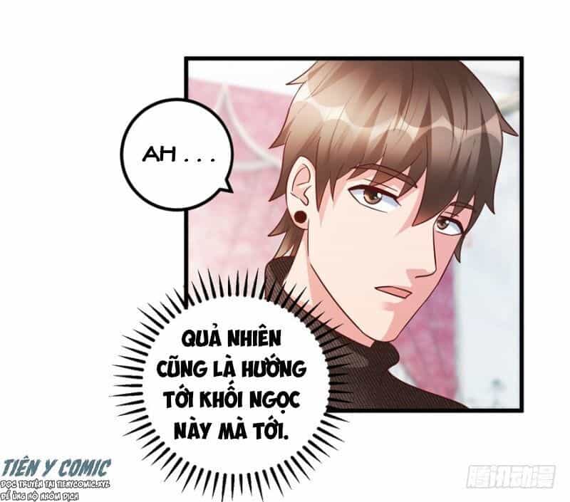 Thấu Thị Tiên Y - Chương 91 - ảnh 25