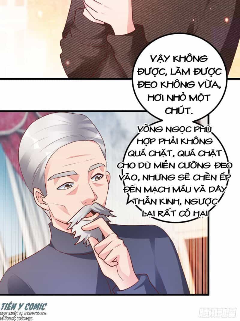 Thấu Thị Tiên Y - Chương 92 - ảnh 22