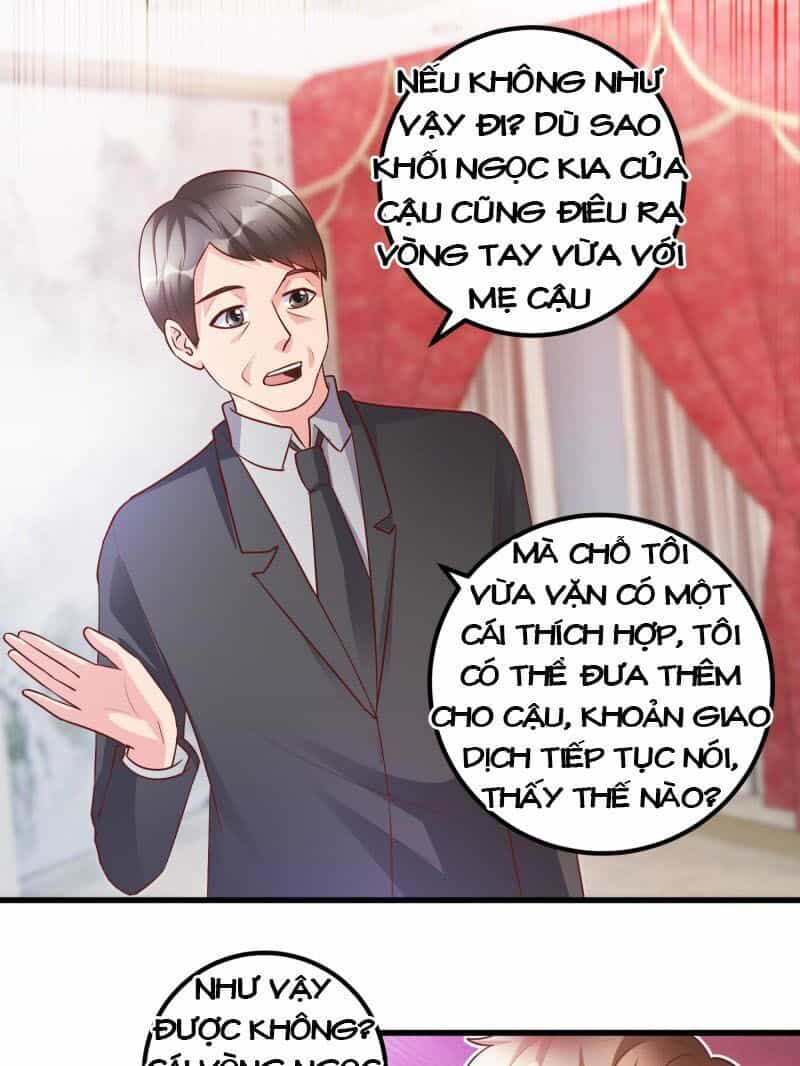Thấu Thị Tiên Y - Chương 92 - ảnh 25