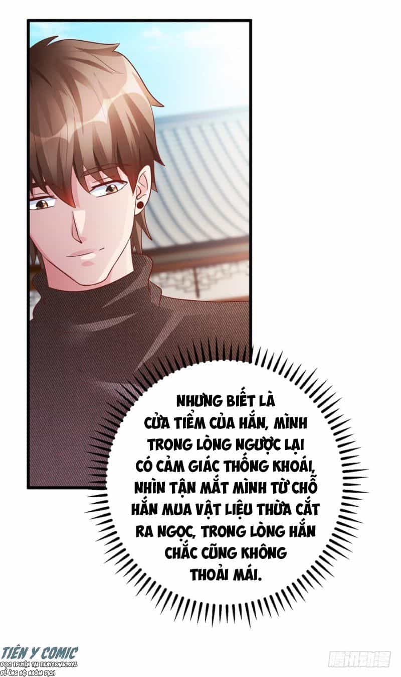 Thấu Thị Tiên Y - Chương 93 - ảnh 18