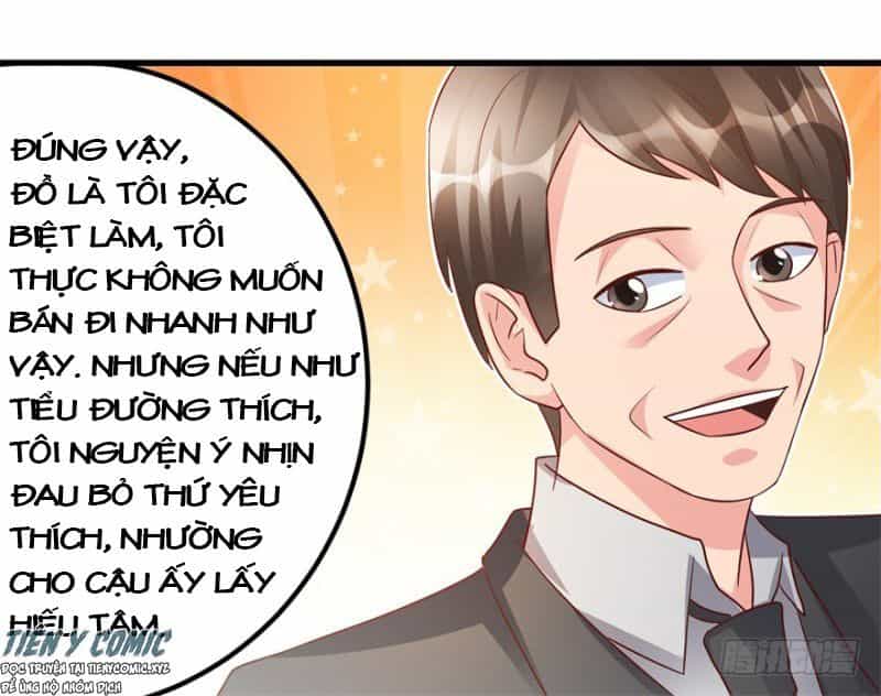 Thấu Thị Tiên Y - Chương 93 - ảnh 4