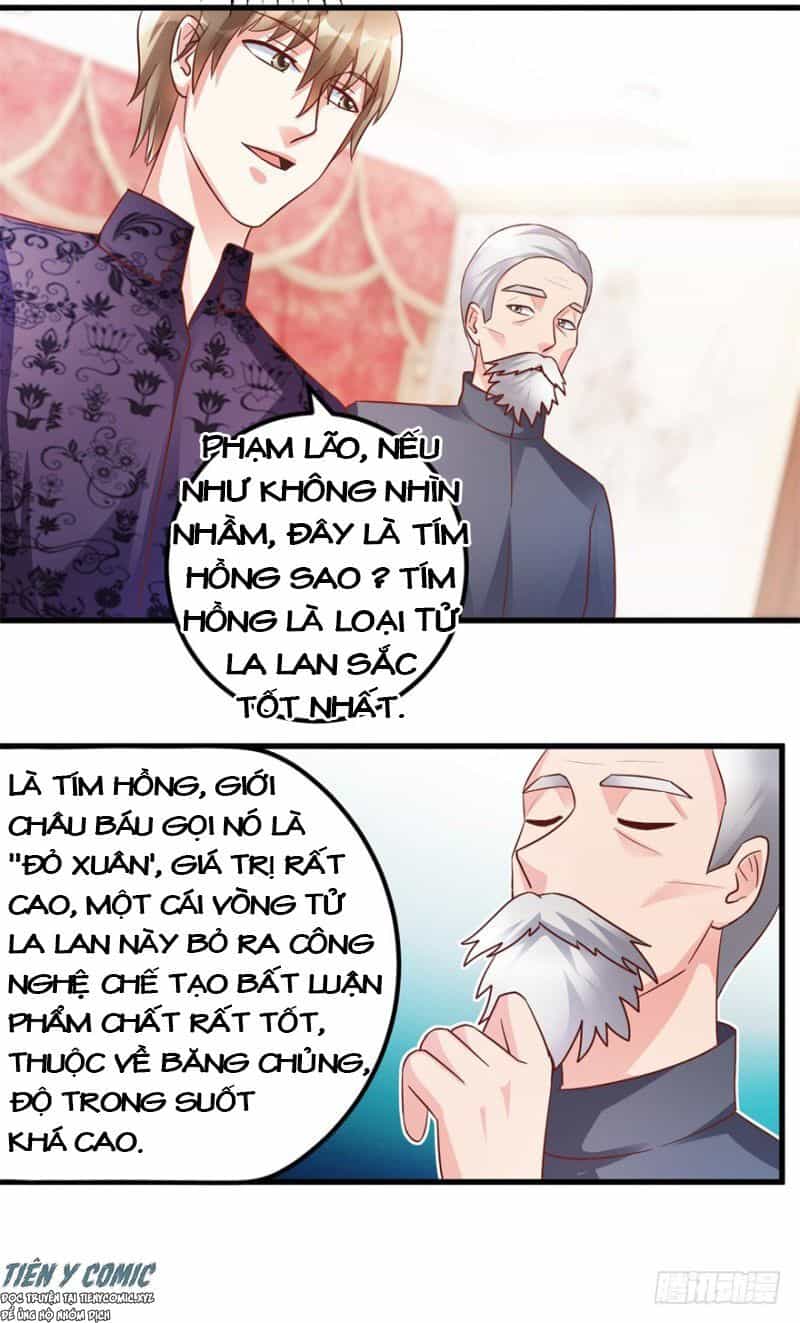 Thấu Thị Tiên Y - Chương 93 - ảnh 8