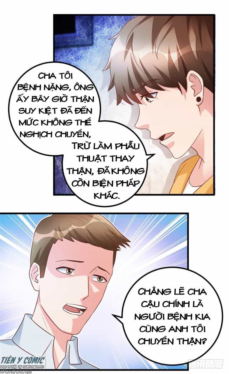 Thấu Thị Tiên Y - Chương 95 - ảnh 15