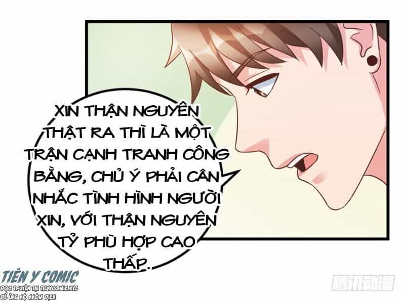 Thấu Thị Tiên Y - Chương 95 - ảnh 21