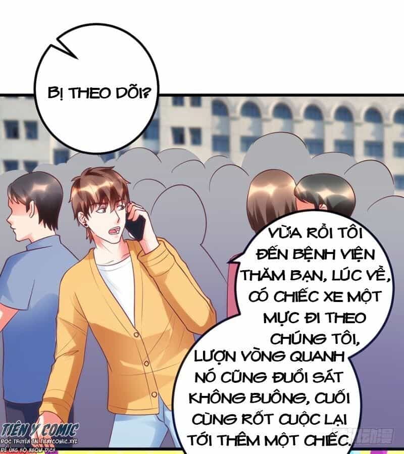 Thấu Thị Tiên Y - Chương 97 - ảnh 9