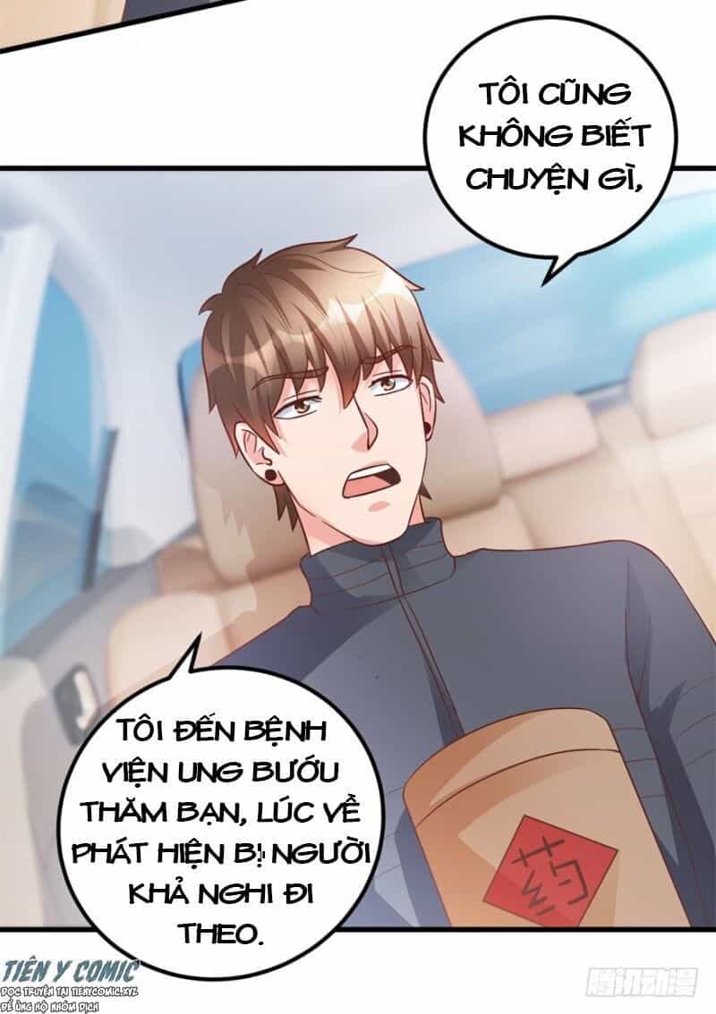 Thấu Thị Tiên Y - Chương 98 - ảnh 12