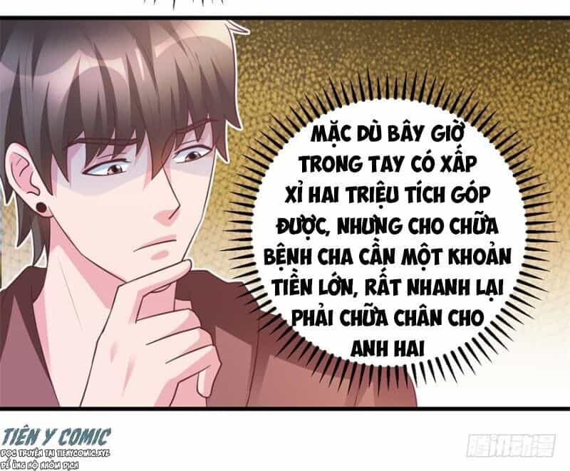Thấu Thị Tiên Y - Chương 99 - ảnh 30
