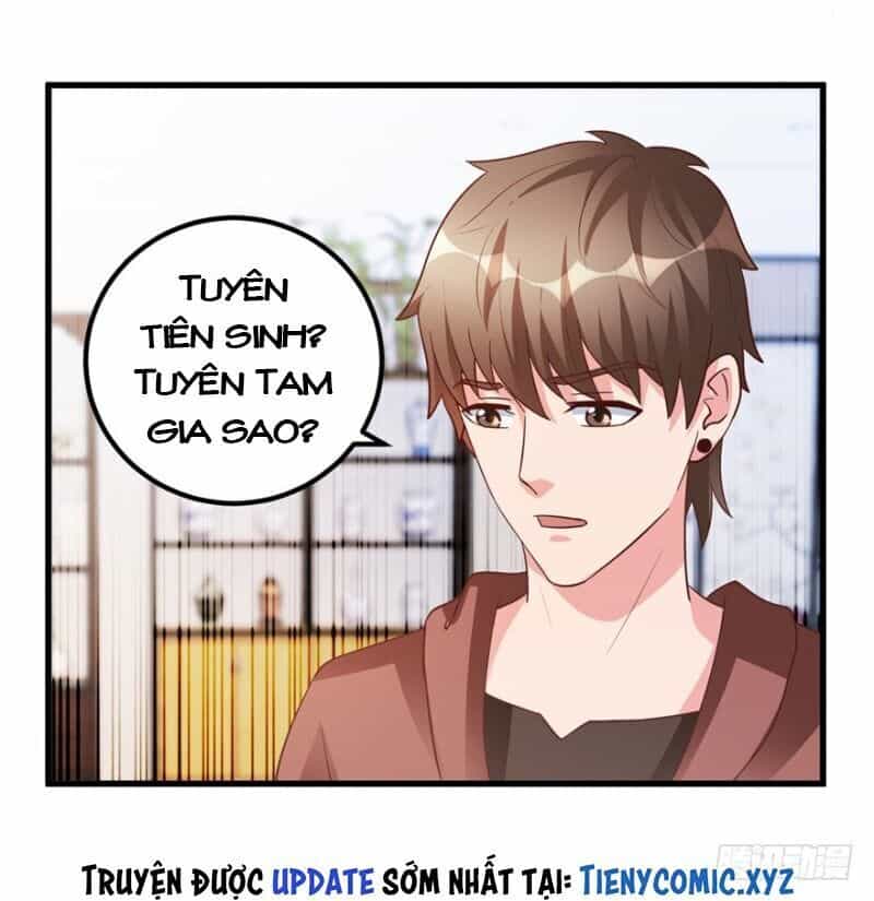 Thấu Thị Tiên Y - Chương 99 - ảnh 8
