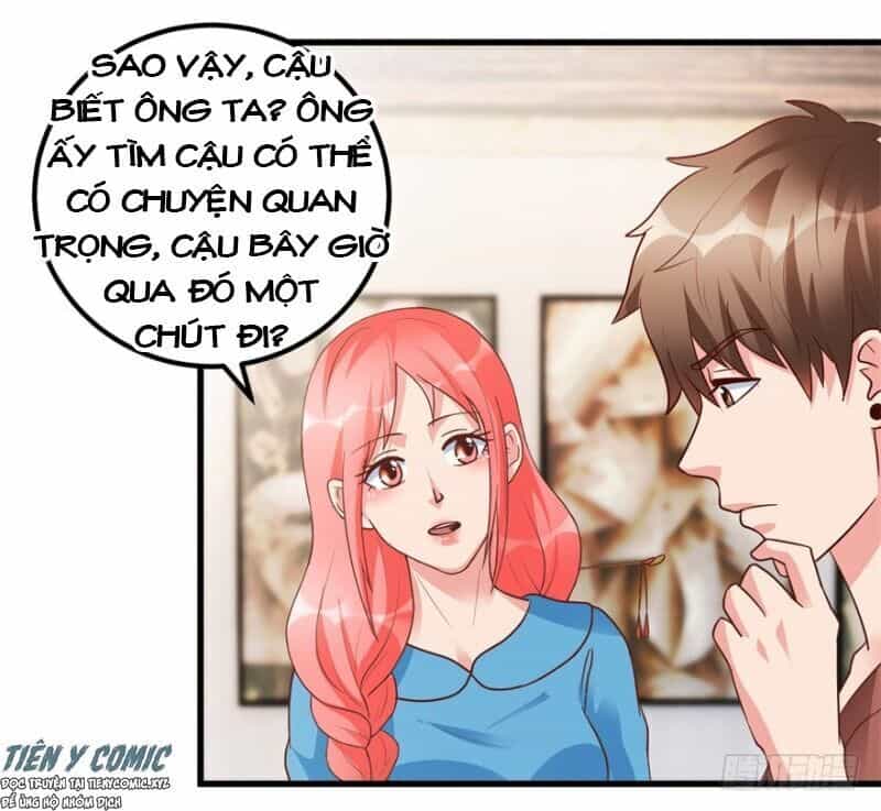 Thấu Thị Tiên Y - Chương 99 - ảnh 9