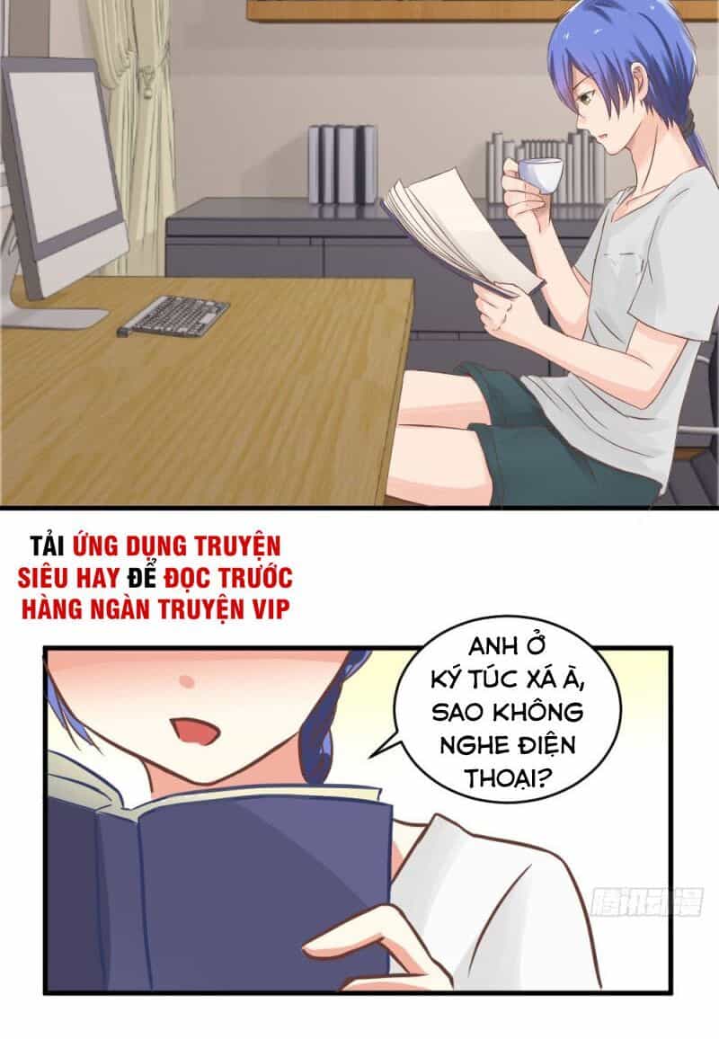 Thấu Thị Y Thánh - Chương 1 - ảnh 24