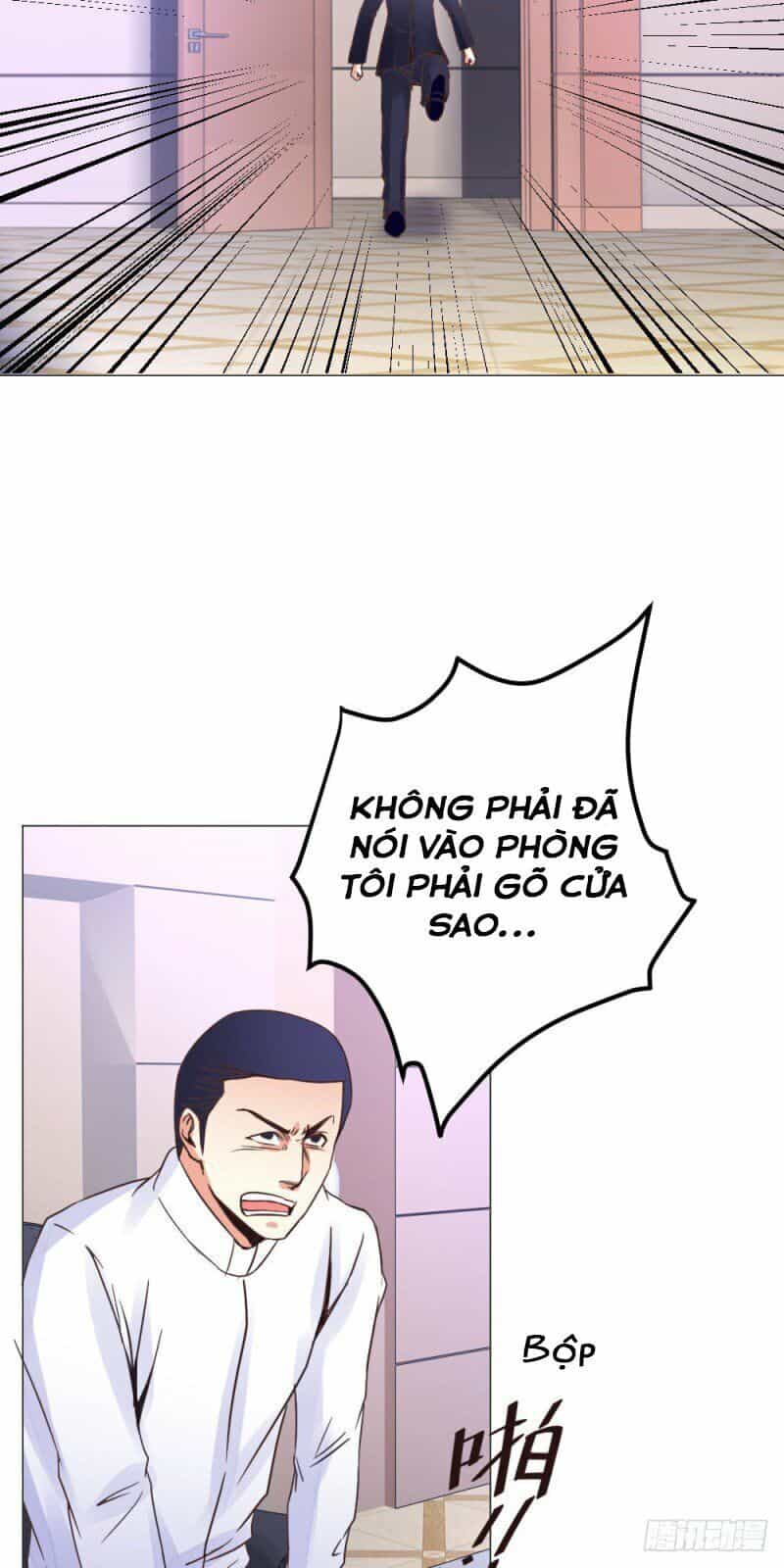 Thấu Thị Y Thánh - Chương 11 - ảnh 28
