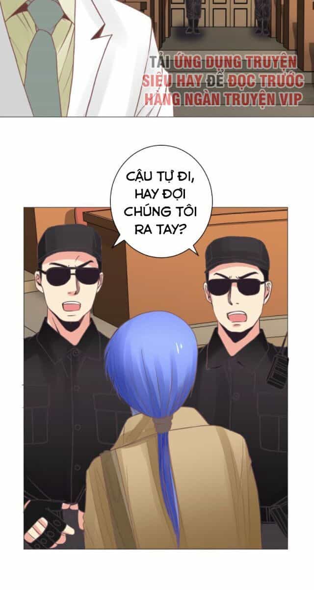 Thấu Thị Y Thánh - Chương 16 - ảnh 17