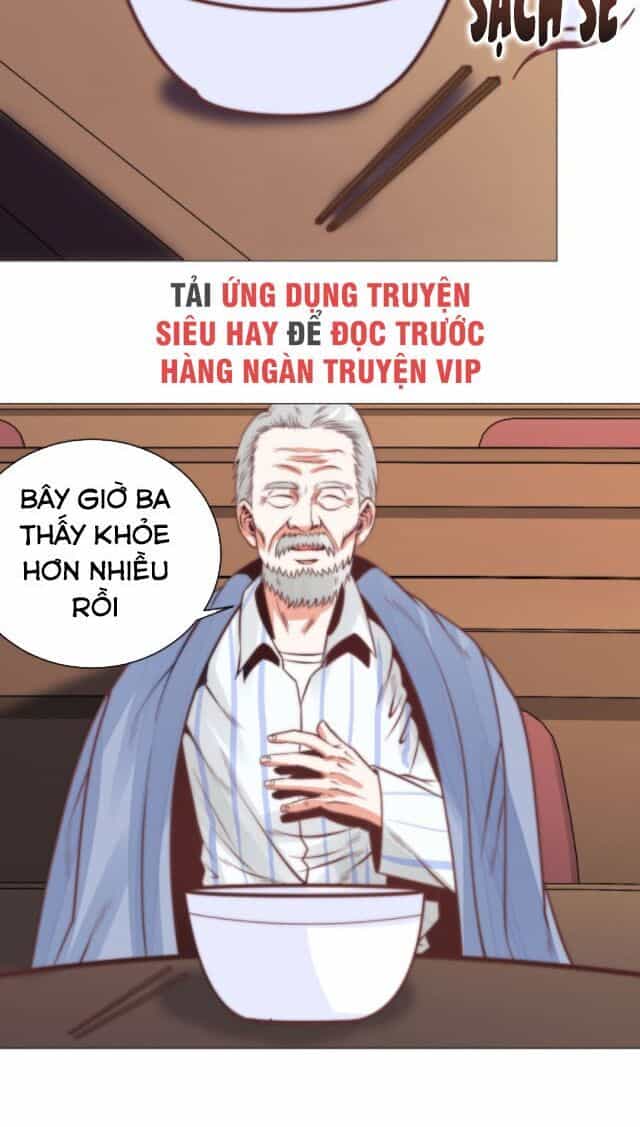Thấu Thị Y Thánh - Chương 17 - ảnh 16