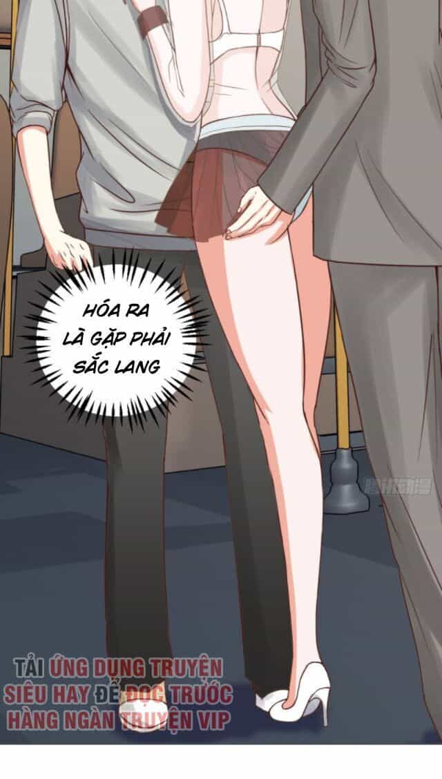 Thấu Thị Y Thánh - Chương 18 - ảnh 16
