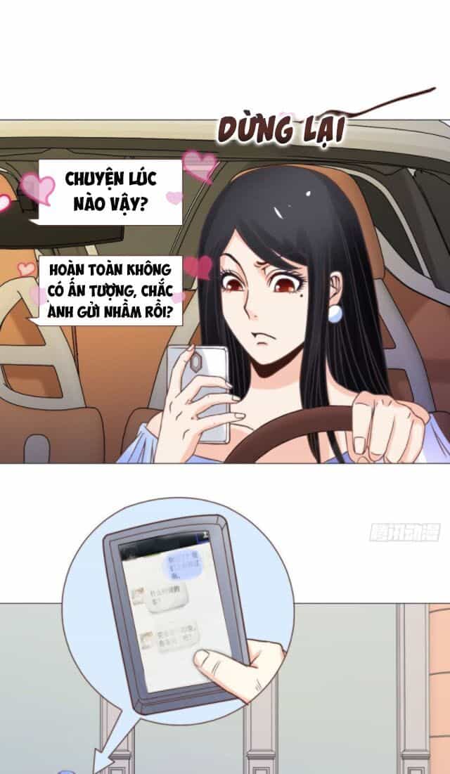 Thấu Thị Y Thánh - Chương 18 - ảnh 4
