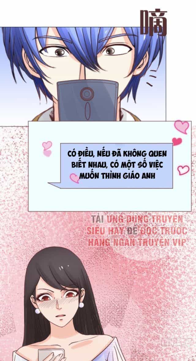 Thấu Thị Y Thánh - Chương 18 - ảnh 6