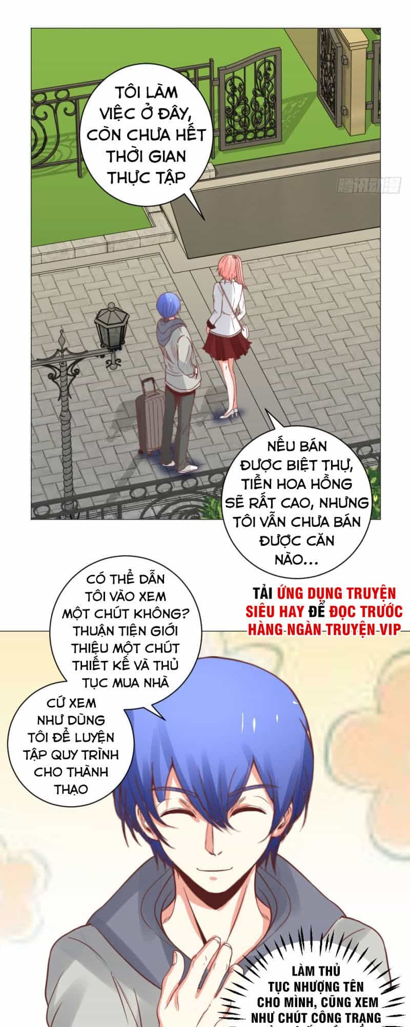 Thấu Thị Y Thánh - Chương 19 - ảnh 5