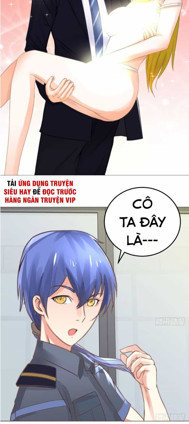 Thấu Thị Y Thánh - Chương 2 - ảnh 29
