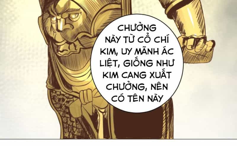 Thấu Thị Y Thánh - Chương 20 - ảnh 22