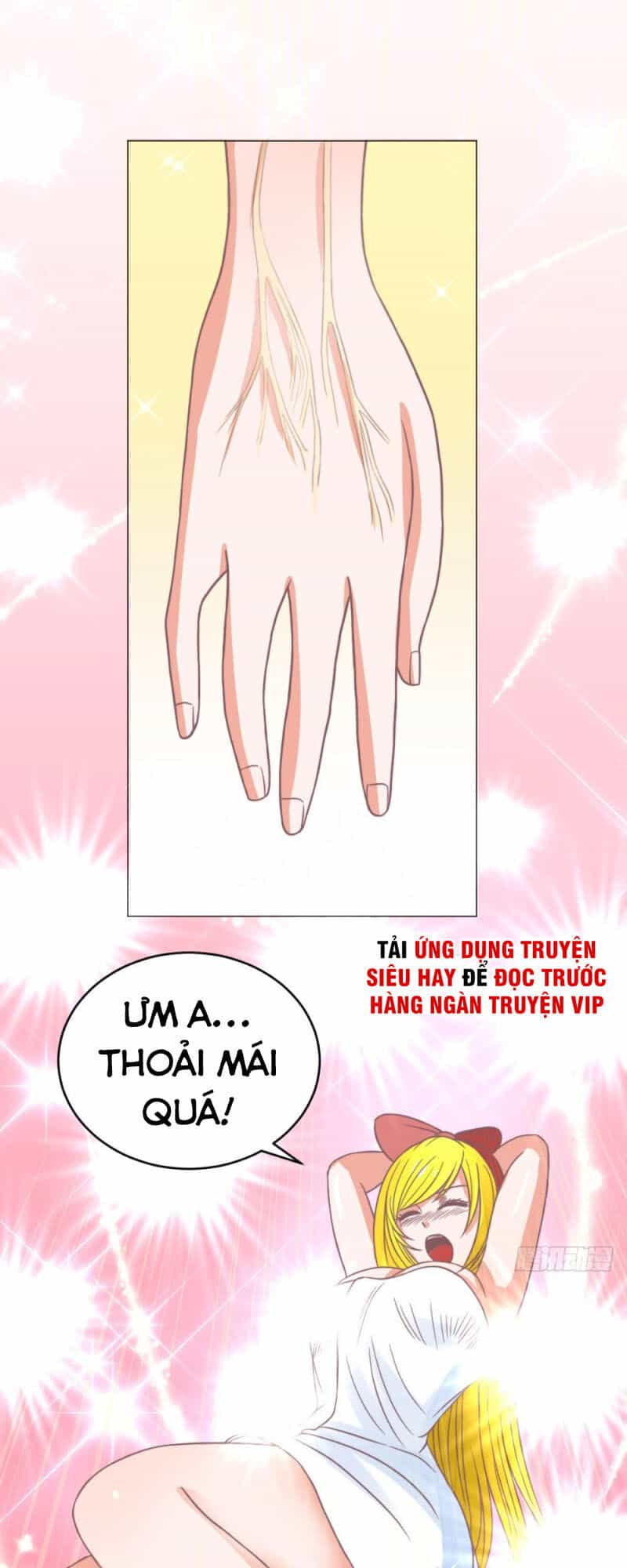 Thấu Thị Y Thánh - Chương 20 - ảnh 26