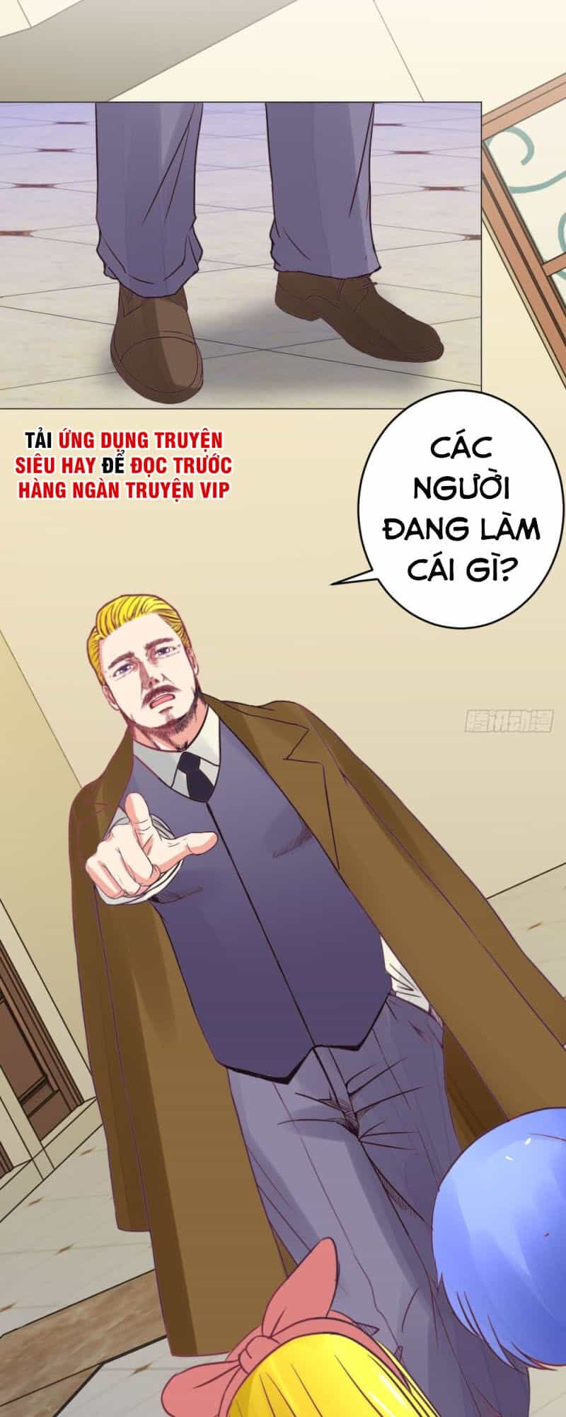 Thấu Thị Y Thánh - Chương 20 - ảnh 29