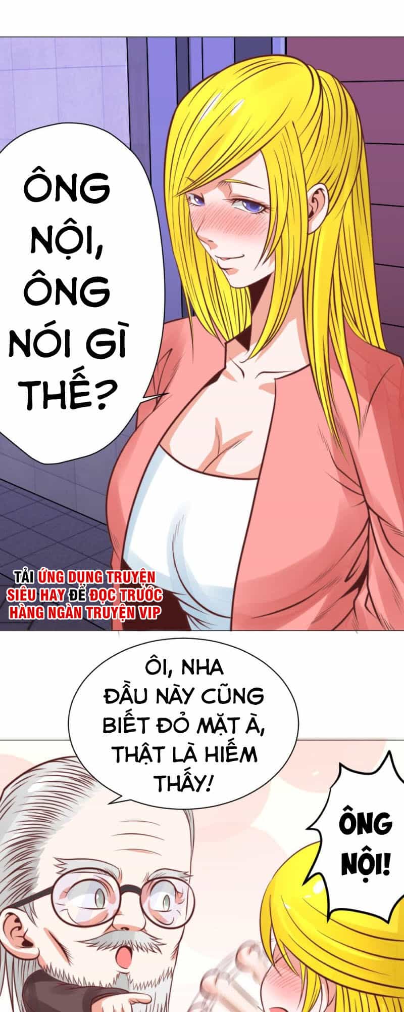 Thấu Thị Y Thánh - Chương 25 - ảnh 10