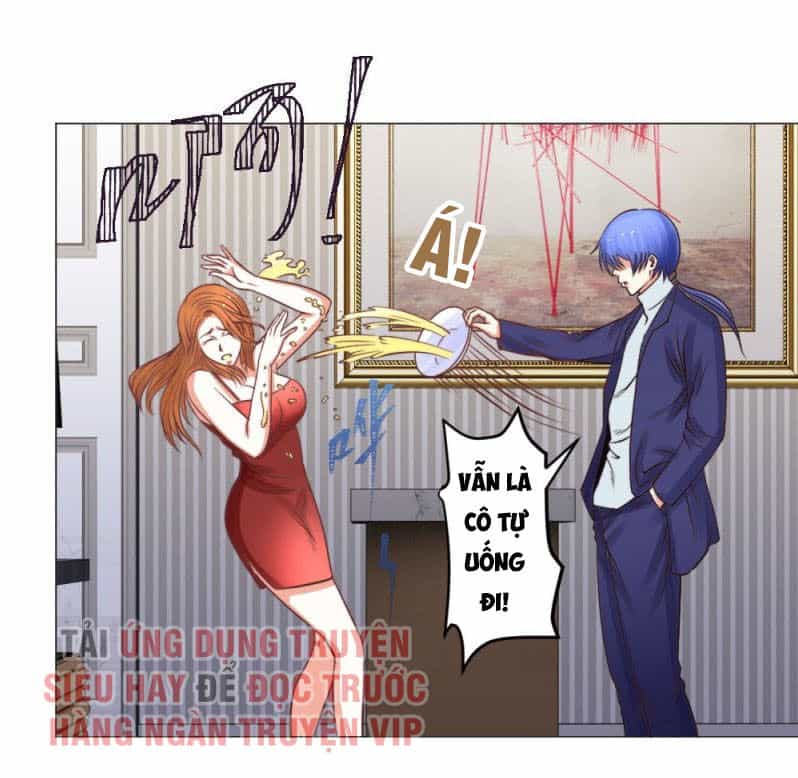 Thấu Thị Y Thánh - Chương 26 - ảnh 14