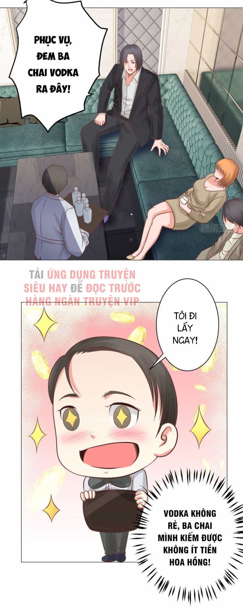 Thấu Thị Y Thánh - Chương 26 - ảnh 18
