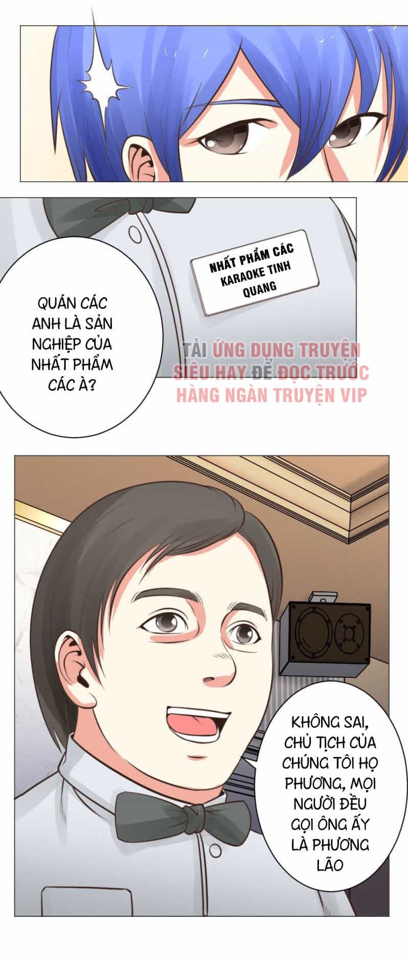Thấu Thị Y Thánh - Chương 26 - ảnh 24