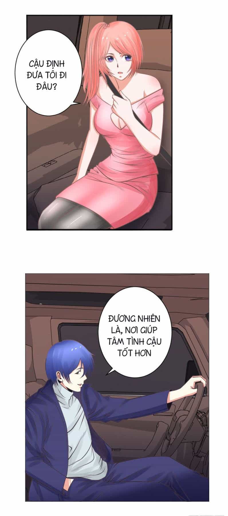 Thấu Thị Y Thánh - Chương 27 - ảnh 17