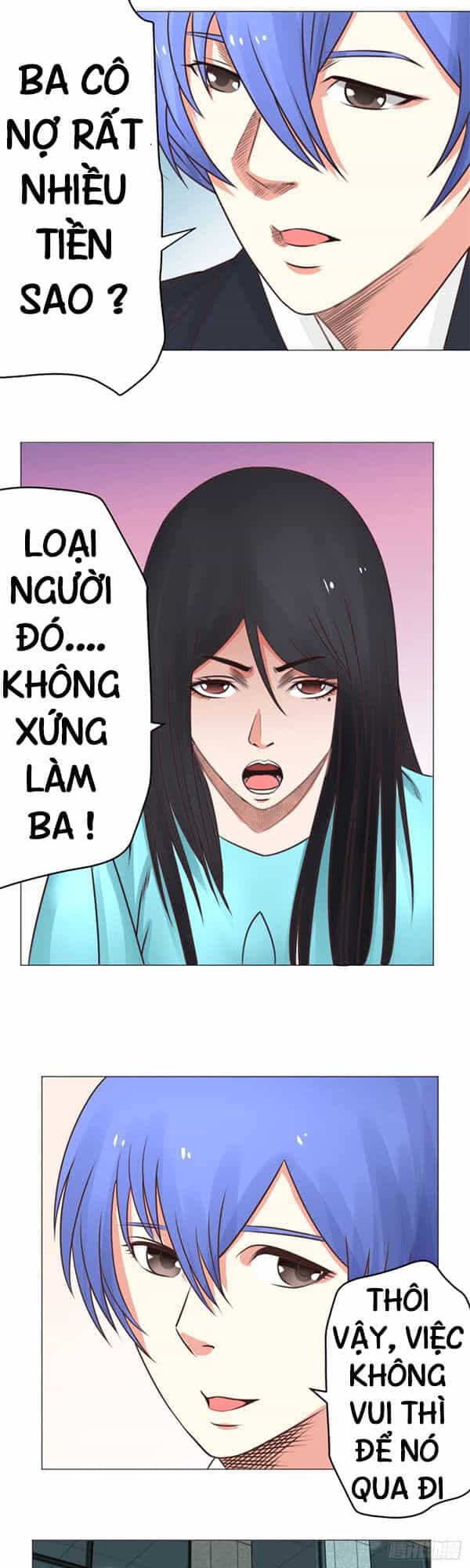 Thấu Thị Y Thánh - Chương 33 - ảnh 9